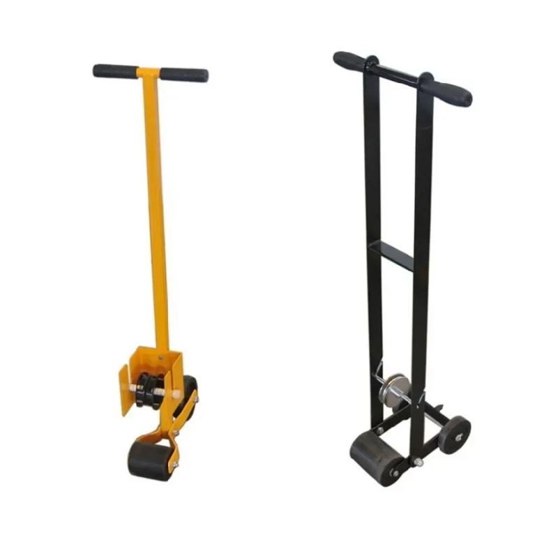 Vinyl Tape Floor Lane Marking Applicator